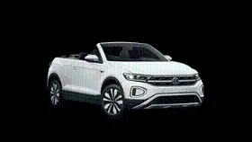 VW T-Roc oder ähnlich