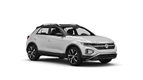 VW Taigo oder ähnlich