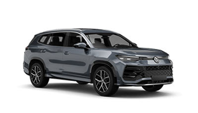 VW Tayron oder ähnlich