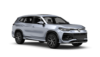 VW Tayron oder ähnlich