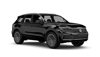 VW Touareg oder ähnlich