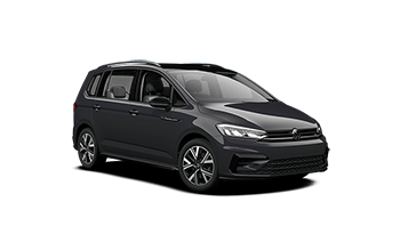 VW Touran oder ähnlich