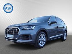 Q7 3.0 TFSI e quattro S-LINE