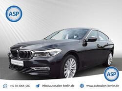 630 d GT xDrive Luxury Line HEAD-UP SOFT-CLOSE PANO im Auto-Abo von smive