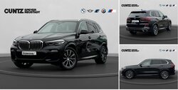 X5 xDrive30d M Paket Anhängerk. Panorama