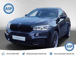 X6 xDrive 50 i HUD SCHNITZER VOLL NP 114.000,- im Auto-Abo von smive