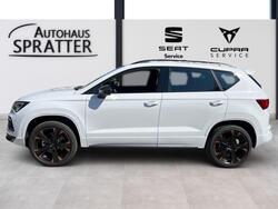 Ateca 2.0 TSI 4Drive DSG NAVI ACC AHK Pano im Auto-Abo von smive