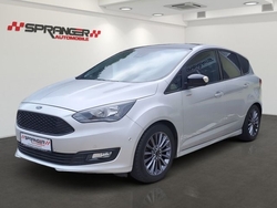 C-Max 1.0 EcoBoost Navi Klima SHZG R.Cam LHZ PDC