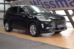 Kuga TDCI Automatic Titanium X