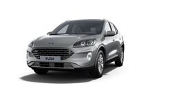 Kuga 2.5 Plug-In-Hybrid PHEV Titanium X  Winterpaket 