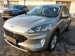 Kuga 1,5 EcoBoost Cool&Connect