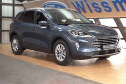 Kuga Titanium Diesel Navi Allwetter