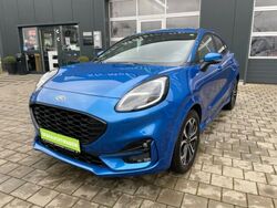 Ford Puma ST-Line X