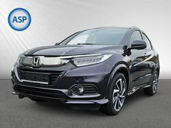 HR-V Executive Android PANO KAMERA LED AHK