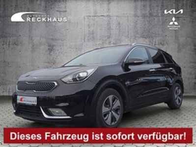 NIRO 1.6 HYB DCT VISION PLUS Klima Navi