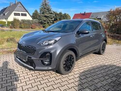 Sportage 4WD M.Hybrid GTLine Technik Sitzbelüft.