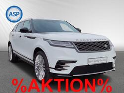 Range Rover Velar R-Dynamic S HUD Off-Road-Paket 