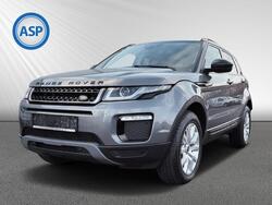 Range Rover Evoque SE PANO NAVI LEDER WINTER-PAKET