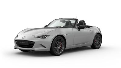 MX-5 Homura RECARO BOSE CARPLAY 