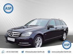 C 250 T CGI BlueEfficiency COMAND BI-XEN 1.HAND