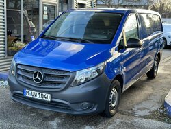 Vito Kasten lang Klima Navi Bluetooth 3-Sitze