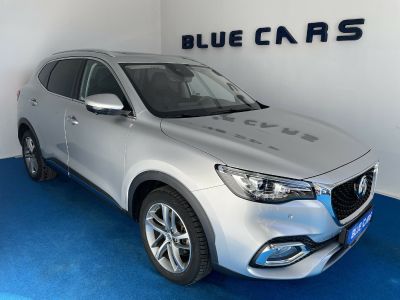 EHS PHEV Luxury 360/Pano/Leder/Navi/ACC+/Keyless