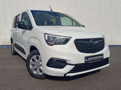 Opel Combo Bild von smive