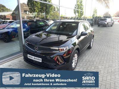 Mokka Edition+ 130 Aut Navi ACC Kamera Lenkradheziung