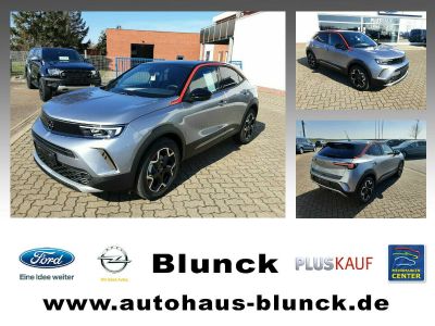 Mokka GS LINE AUTOMATIK 1.2 130 PS