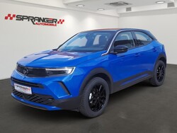 Mokka Edition 1.2 Autom. Klima PDC Shzg LED Nav 