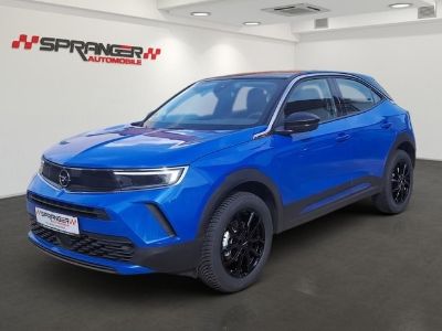 Mokka Edition 1.2 Autom. Klima PDC Shzg LED Nav