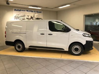 Vivaro Cargo Lang  144PS Carplay Klima 