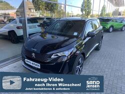 5008 130 BHDI EAT GT-Line 7-Sitze ACC Navi Facelift  im Auto-Abo von smive