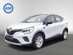 Captur 1.3 TCE Business Edition NAVI LED KAMERA