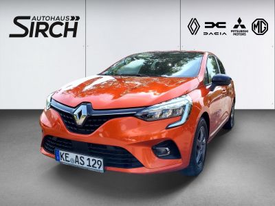 Clio BUSINESS EDITION TCe 90 SITZH.+NAVI+CARPLAY