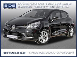 Clio TCe 120 Limited NAVI KLIMA PDC LM BT