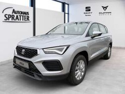 Ateca 1.0 TSI Reference SHZ LED PDC ALU