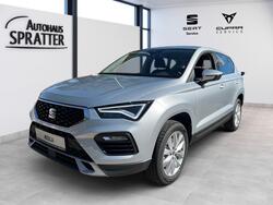 Ateca 1.5 TSI DSG Style LED SHZ ACC Kamera