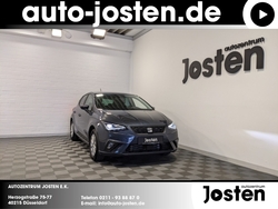 Ibiza Style 1.0 TSI Voll-LED NAVI KESSY RFK PDC