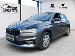 Fabia 1.0 TSI DSG Ambition SHZ PDC SmartLink