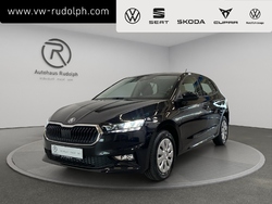 Fabia 1.0 TSI Selection / DAB+ LED Einparkhilfe