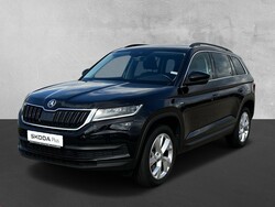 Kodiaq 2.0 TDI Clever 4x4 (EURO 6d) Klima Navi im Auto-Abo von smive