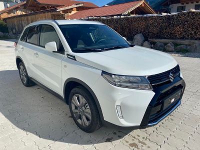 Vitara 1.4 Mild-Hybrid Comfort 4x4 , Facelift...