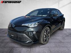 C-HR Team-D 1.8 Navi  LED Scheinwerfer EPH V & H R CAM