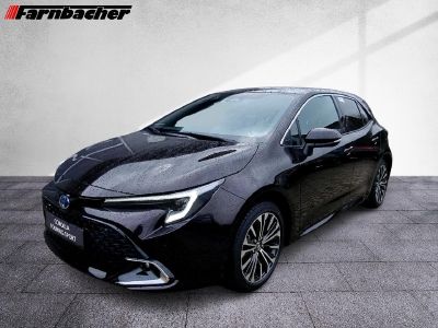 Corolla 2.0 Navi Bi-LED-Scheinw. EPH SHZ R CAM