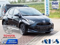 Yaris 1.5, Comfort,Klima, SHZ, Kamera, DAB, LED  