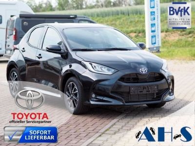 Yaris 1.5, Comfort,Klima, SHZ, Kamera, DAB, LED  