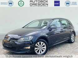 Golf VII 1.2 TSI BMT +BT+2xPDC+XENON+1.H+S-HEFT+