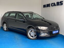 Passat Variant 4Motion Standheiz/Cam/Massagesitz