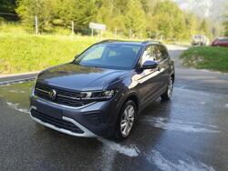 T-Cross 1.0 TSI 85 kW Prime Facelift DSG R-Ca...